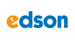 Edson (Эдсон)