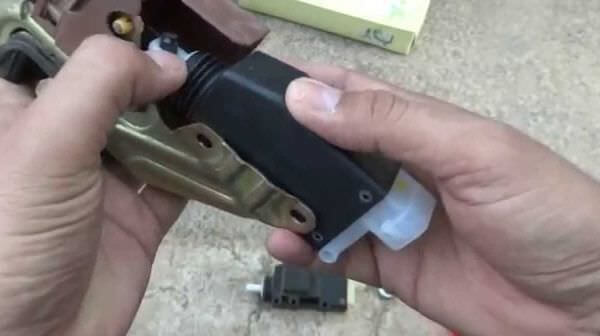 Ремонт дверных замков г. Нижний Новгород