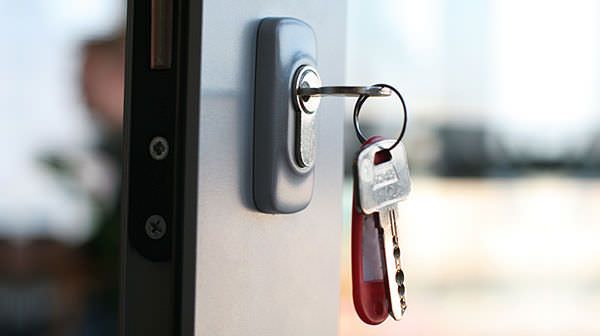 Аварийное вскрытие замков г. Нижний Новгород