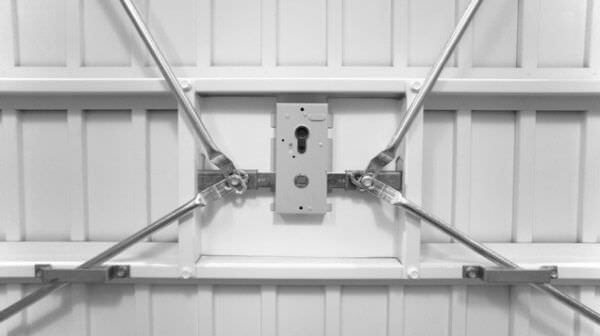 Вскрытие гаражных замков в Нижнем Новгороде