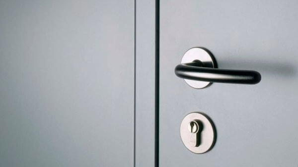 Вскрытие металлических дверей в Нижнем Новгороде