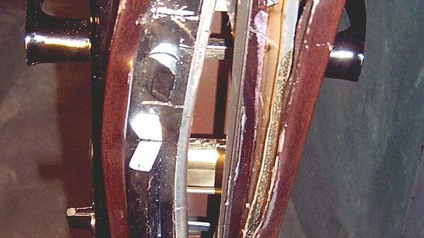 Вызов МЧС для вскрытия двери в Нижнем Новгороде