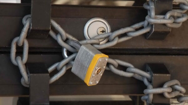 Быстрый взлом замков в Нижнем Новгороде