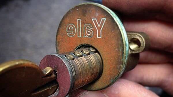 Срочная замена замков в Нижнем Новгороде